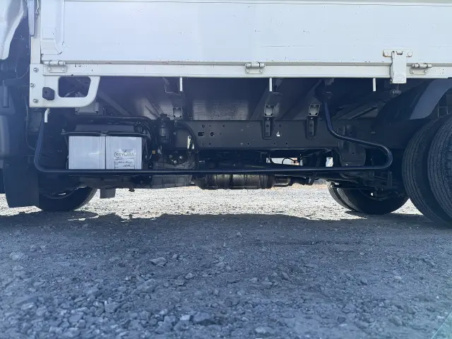 日野 デュトロ TKG-XZC645M(2WD)の写真8