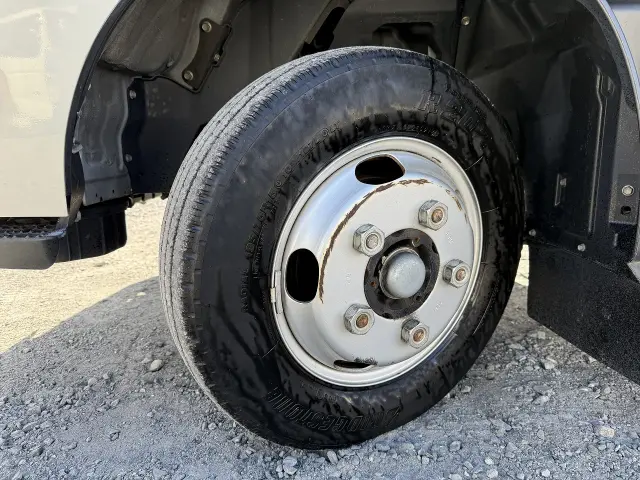 日野 デュトロ TKG-XZC645M(2WD)の写真13