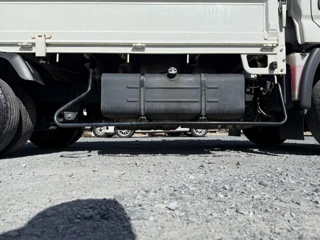 日野 デュトロ TKG-XZC645M(2WD)の写真15