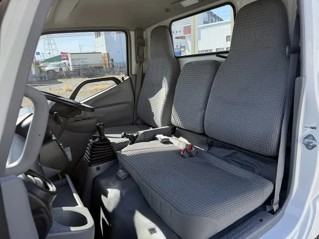 日野 デュトロ TKG-XZC645M(2WD)の写真19