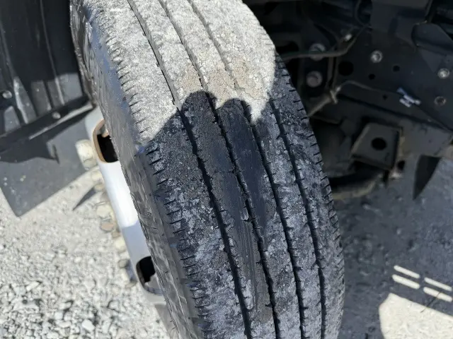 日野 デュトロ TKG-XZC645M(2WD)の写真24