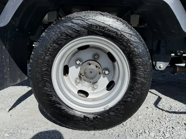 日野 デュトロ TKG-XZC645M(2WD)の写真25