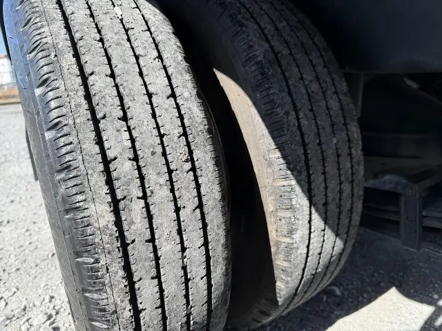 日野 デュトロ TKG-XZC645M(2WD)の写真26