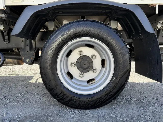 日野 デュトロ TKG-XZC645M(2WD)の写真29