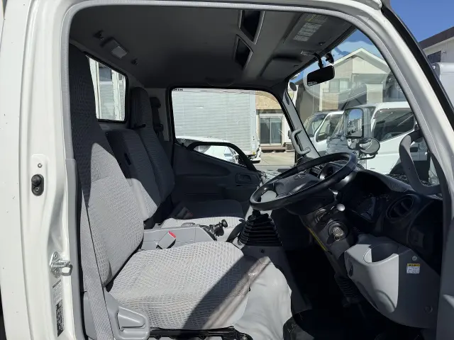 日野 デュトロ TKG-XZC645M(2WD)の写真32