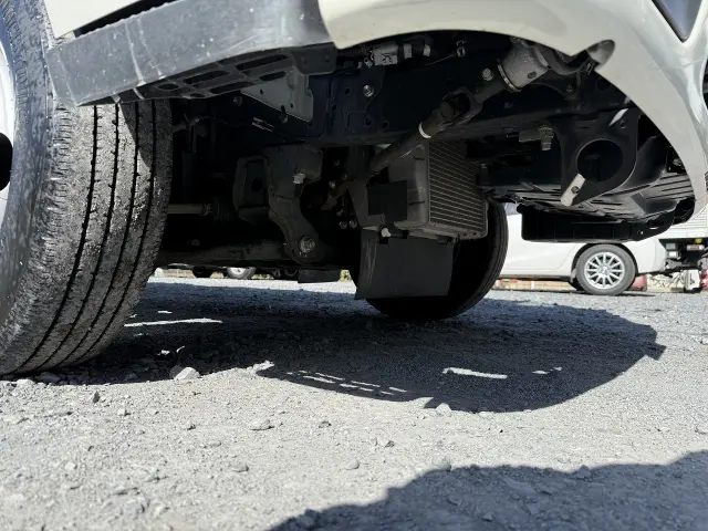 日野 デュトロ TKG-XZC645M(2WD)の写真32