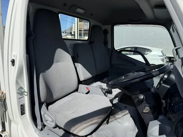 日野 デュトロ TKG-XZC645M(2WD)の写真33