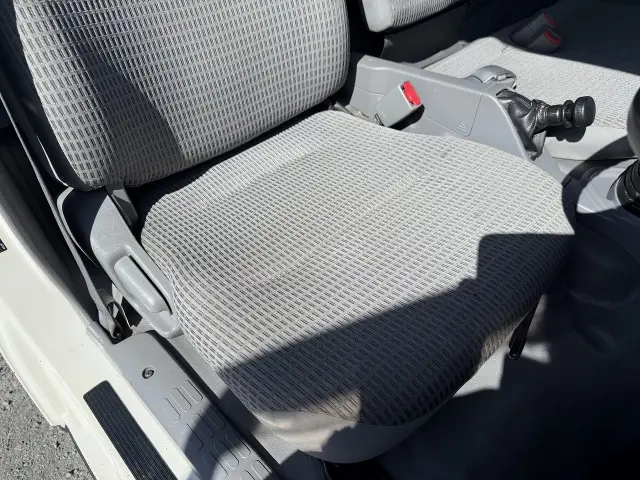 日野 デュトロ TKG-XZC645M(2WD)の写真34