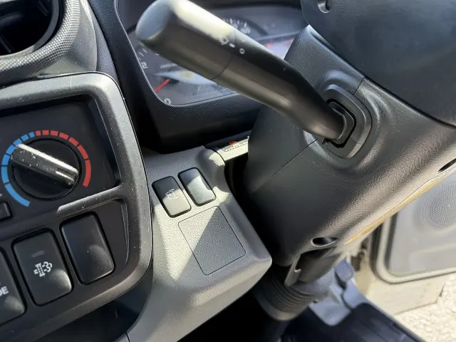 日野 デュトロ TKG-XZC645M(2WD)の写真37