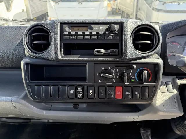 日野 デュトロ TKG-XZC645M(2WD)の写真38