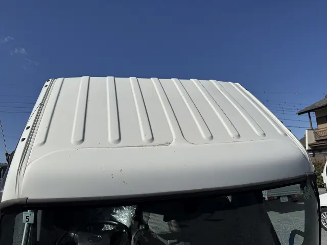 日野 デュトロ TKG-XZC645M(2WD)の写真40