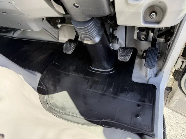 日野 デュトロ TKG-XZC645M(2WD)の写真41