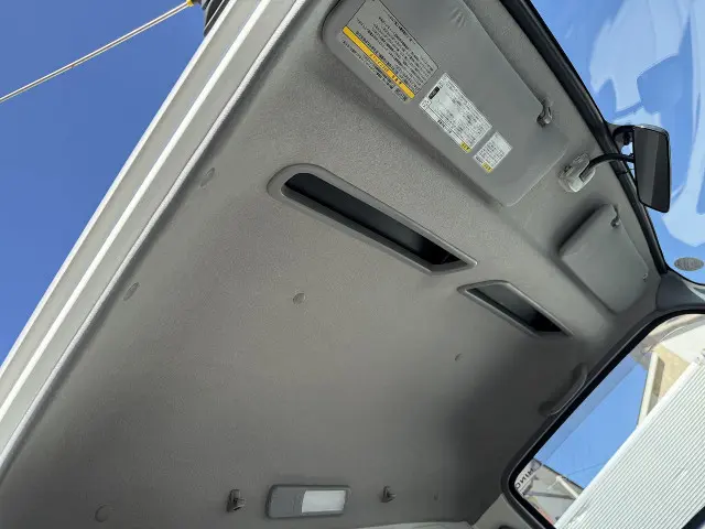 日野 デュトロ TKG-XZC645M(2WD)の写真42