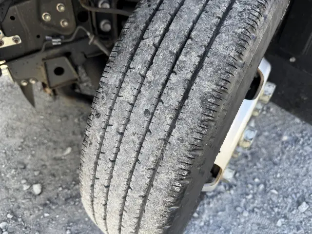 日野 デュトロ TKG-XZC645M(2WD)の写真43