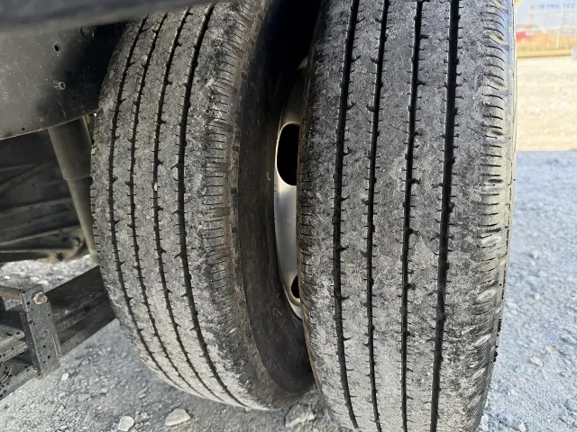 日野 デュトロ TKG-XZC645M(2WD)の写真44