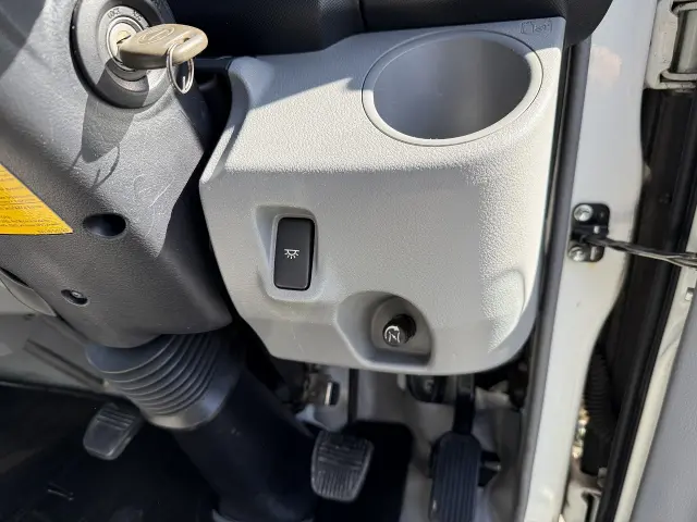 日野 デュトロ TKG-XZC645M(2WD)の写真45