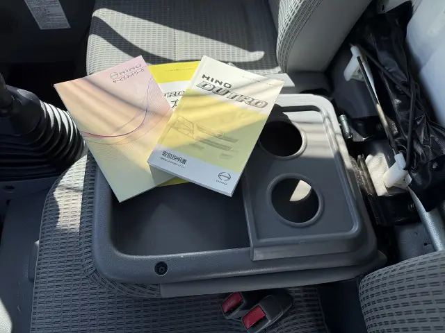 日野 デュトロ TKG-XZC645M(2WD)の写真50