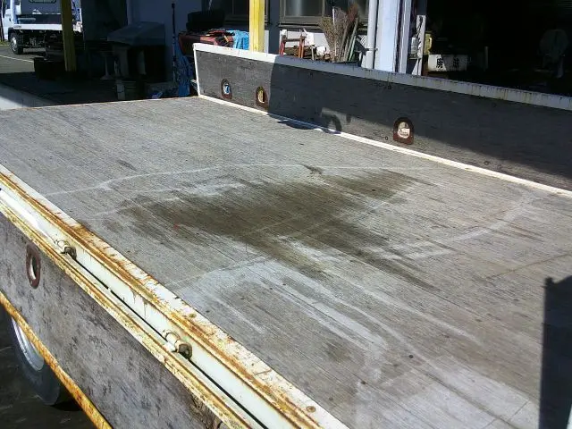 日野 デュトロ TKG-XZU650M(2WD)の写真10