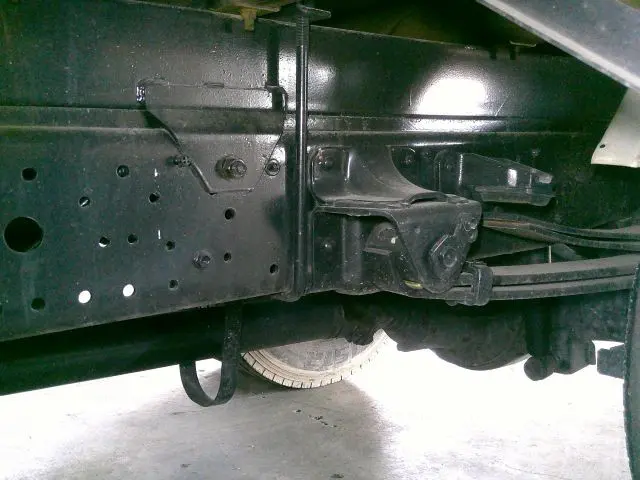 日野 デュトロ TKG-XZU650M(2WD)の写真15