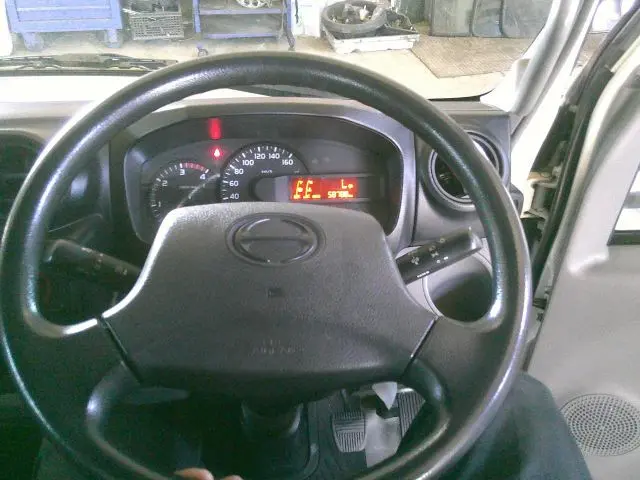 日野 デュトロ TKG-XZU650M(2WD)の写真17