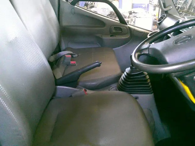 日野 デュトロ TKG-XZU650M(2WD)の写真18