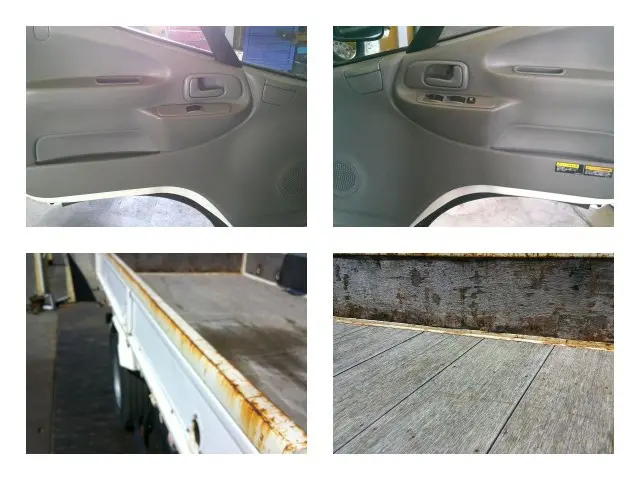 日野 デュトロ TKG-XZU650M(2WD)の写真22