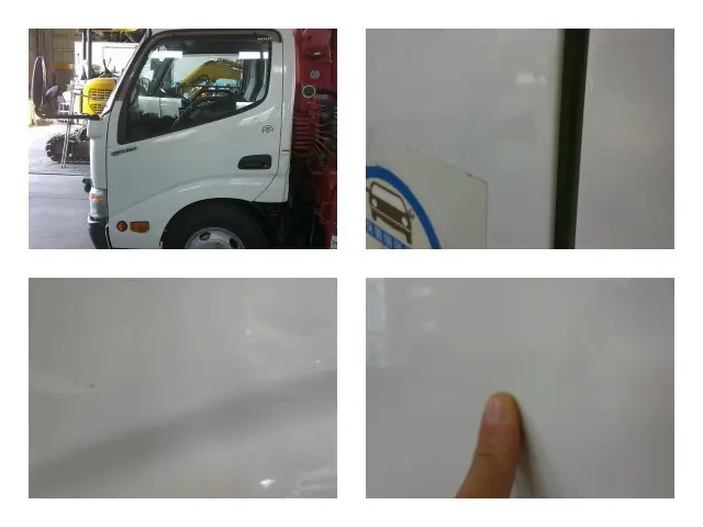 日野 デュトロ TKG-XZU650M(2WD)の写真23