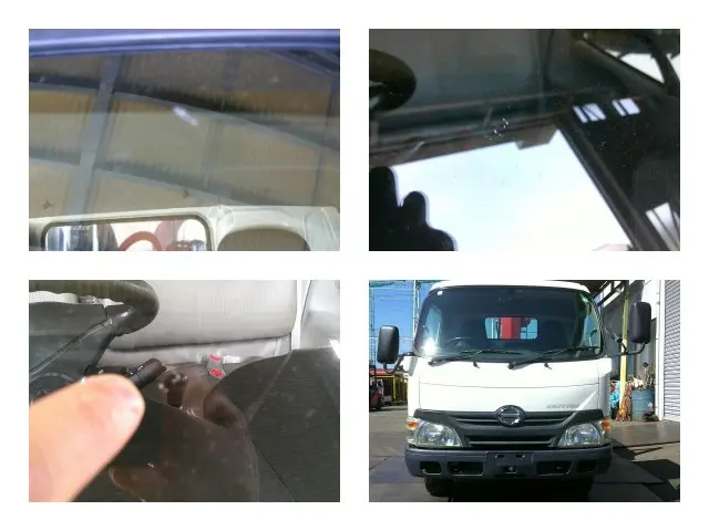 日野 デュトロ TKG-XZU650M(2WD)の写真25