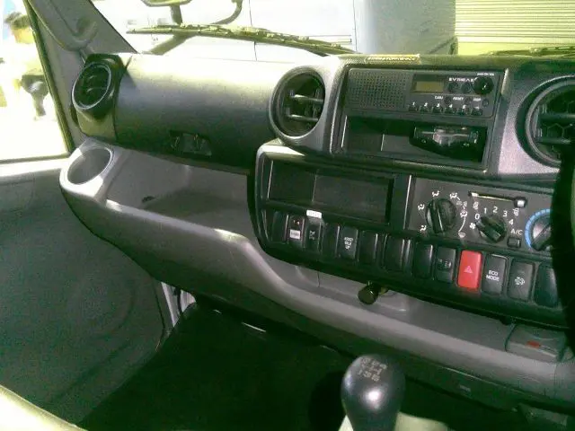 日野 デュトロ TKG-XZU650M(2WD)の写真28