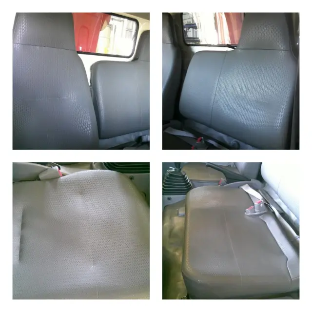 日野 デュトロ TKG-XZU650M(2WD)の写真32