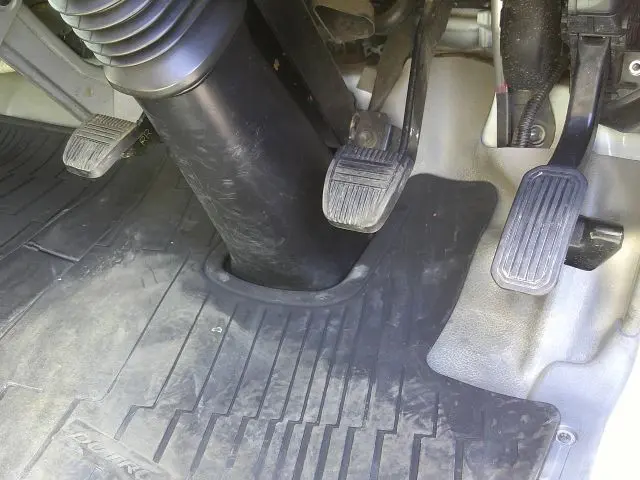 日野 デュトロ TKG-XZU650M(2WD)の写真34