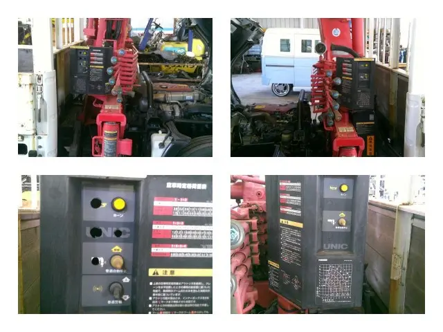 日野 デュトロ TKG-XZU650M(2WD)の写真38