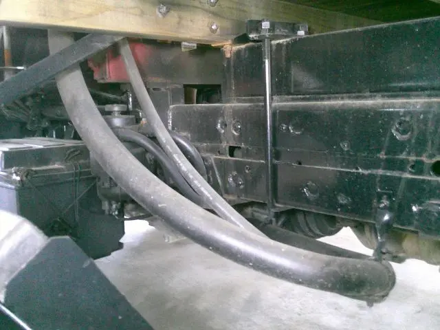 日野 デュトロ TKG-XZU650M(2WD)の写真39