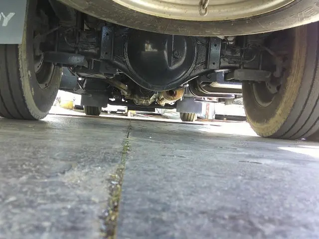 日野 デュトロ TKG-XZU650M(2WD)の写真42