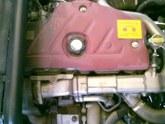 日野 デュトロ TKG-XZU650M(2WD)の写真47