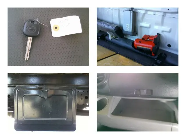 日野 デュトロ TKG-XZU650M(2WD)の写真48