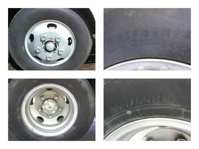 日野 デュトロ TKG-XZU650M(2WD)の写真49