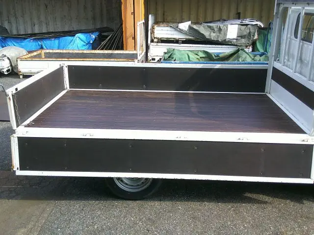 トヨタ ダイナ QDF-KDY221(2WD)の写真8