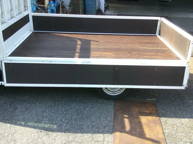 トヨタ ダイナ QDF-KDY221(2WD)の写真10