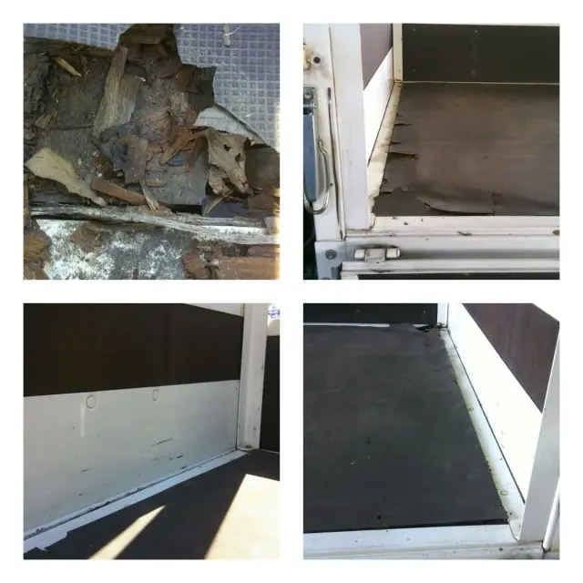 トヨタ ダイナ QDF-KDY221(2WD)の写真12