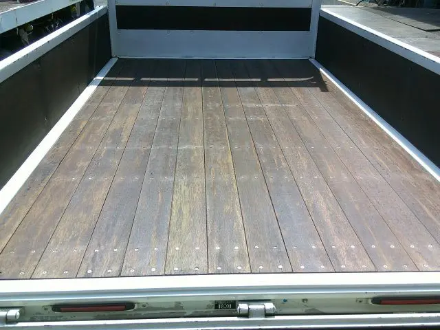 トヨタ ダイナ QDF-KDY221(2WD)の写真12