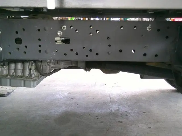 トヨタ ダイナ QDF-KDY221(2WD)の写真13