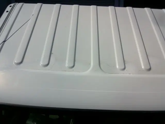 トヨタ ダイナ QDF-KDY221(2WD)の写真15