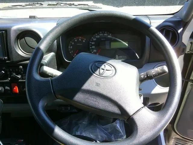 トヨタ ダイナ QDF-KDY221(2WD)の写真16