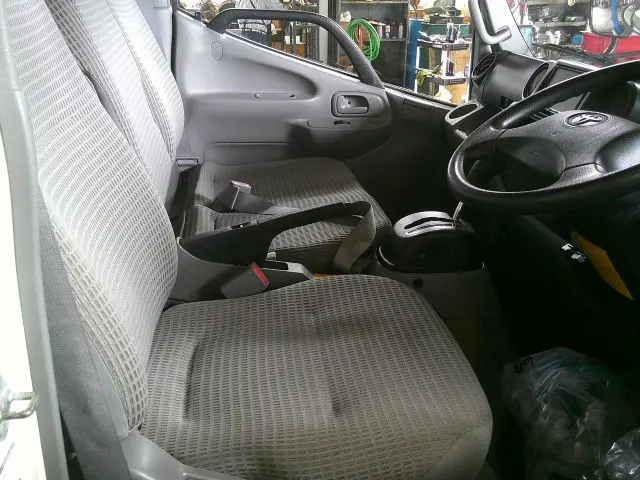 トヨタ ダイナ QDF-KDY221(2WD)の写真17