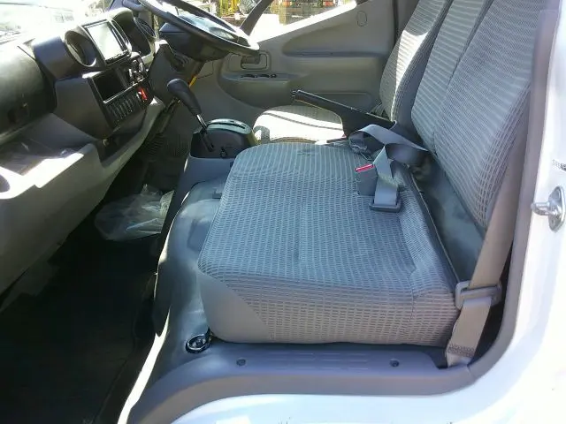 トヨタ ダイナ QDF-KDY221(2WD)の写真18