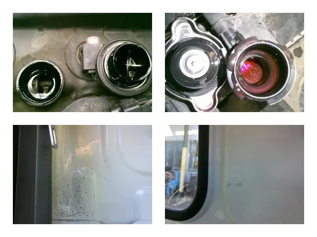 トヨタ ダイナ QDF-KDY221(2WD)の写真19