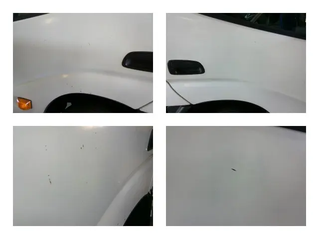 トヨタ ダイナ QDF-KDY221(2WD)の写真20