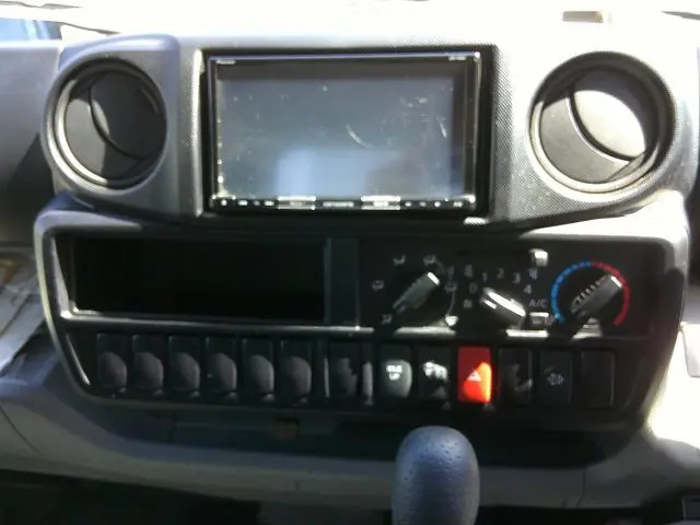 トヨタ ダイナ QDF-KDY221(2WD)の写真22