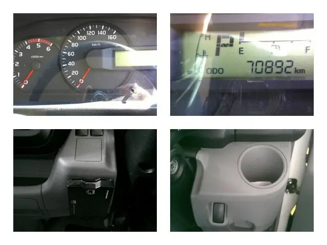 トヨタ ダイナ QDF-KDY221(2WD)の写真25